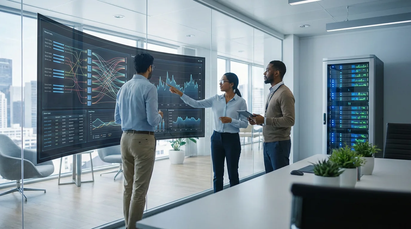 Нагрузочное тестирование 2026: роль performance-инженера и зачем он вашему проекту