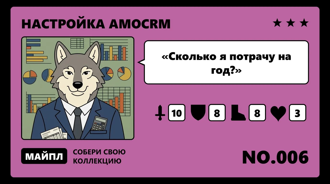 Сколько стоит каждый уровень настройки