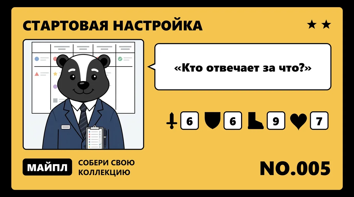 Кто за каждое решение