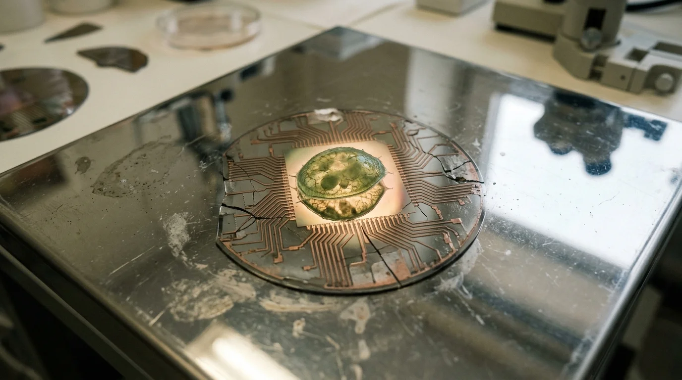 Нейросеть для создания презентаций: топ-10 бесплатных сервисов