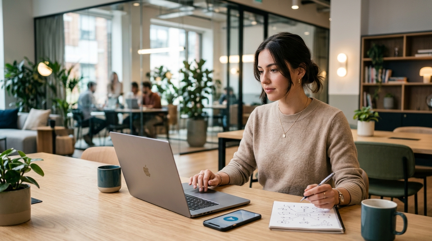 Ники для Telegram: идеи красивых и оригинальных юзернеймов