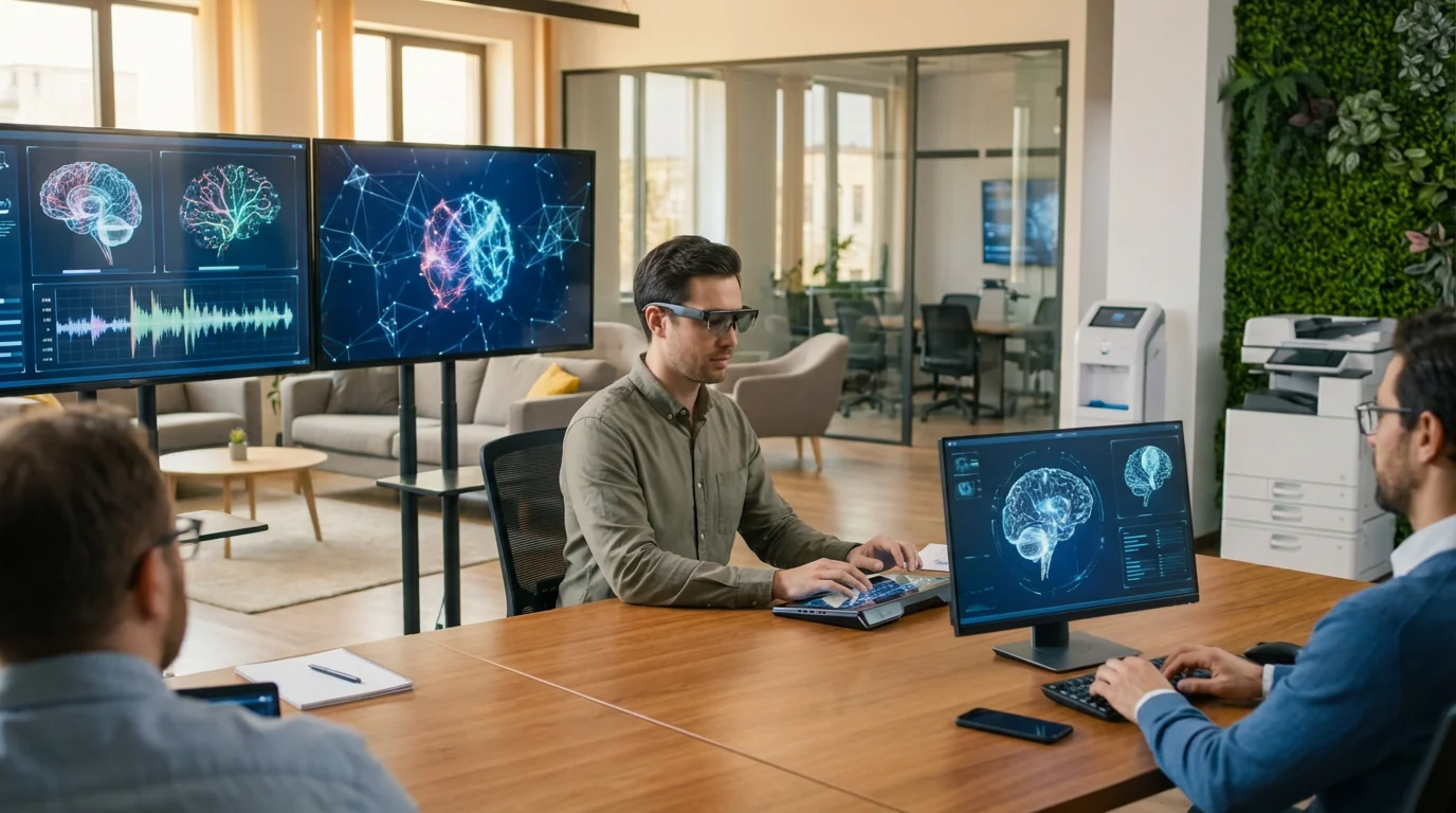 NLP-инженер: Профессия будущего – от чат-ботов до GPT-2026