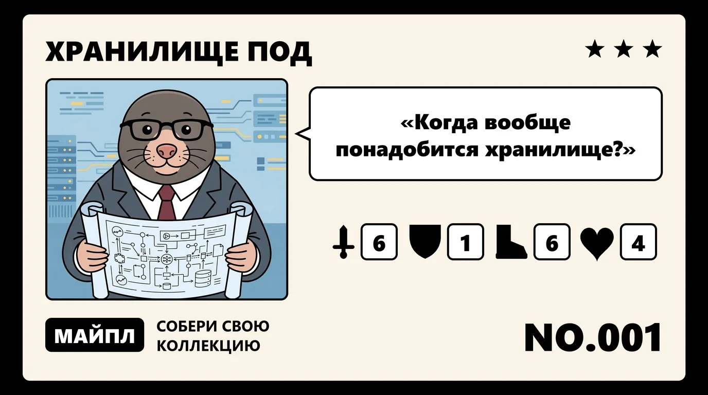 Нужно ли хранилище данных под BI: когда да, а когда нет