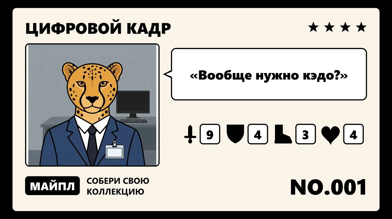 Нужно ли вам КЭДО: расчет выгоды по численности