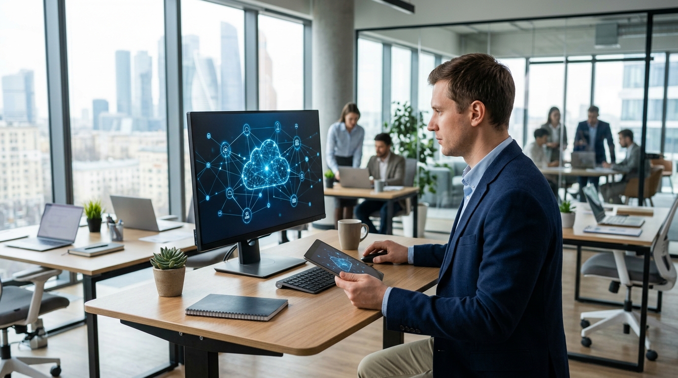 Облачное хранилище бесплатно: сравнение лучших сервисов