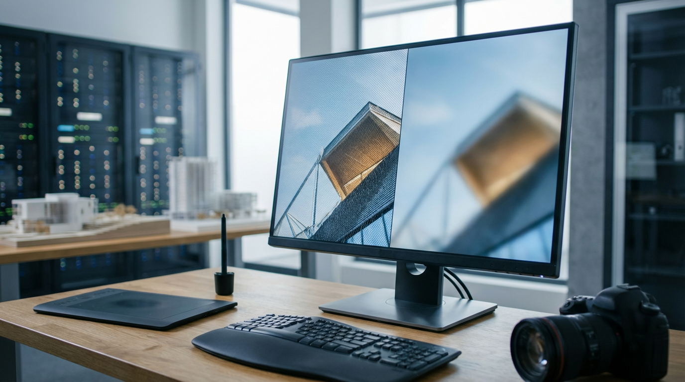 WebP и AVIF: форматы нового поколения для изображений