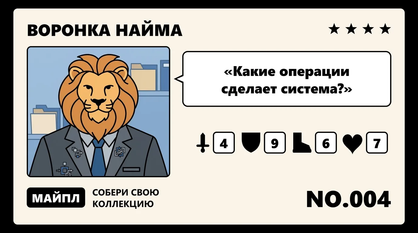 Какие автопереходы и автоотказы настроить первыми