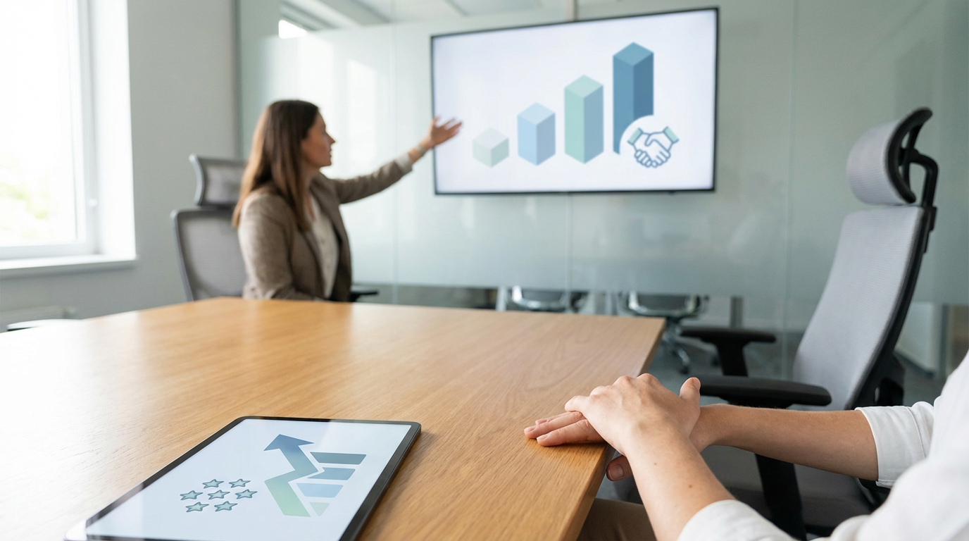 Отзывы клиентов на сайте: как повысить доверие посетителей и вырастить продажи