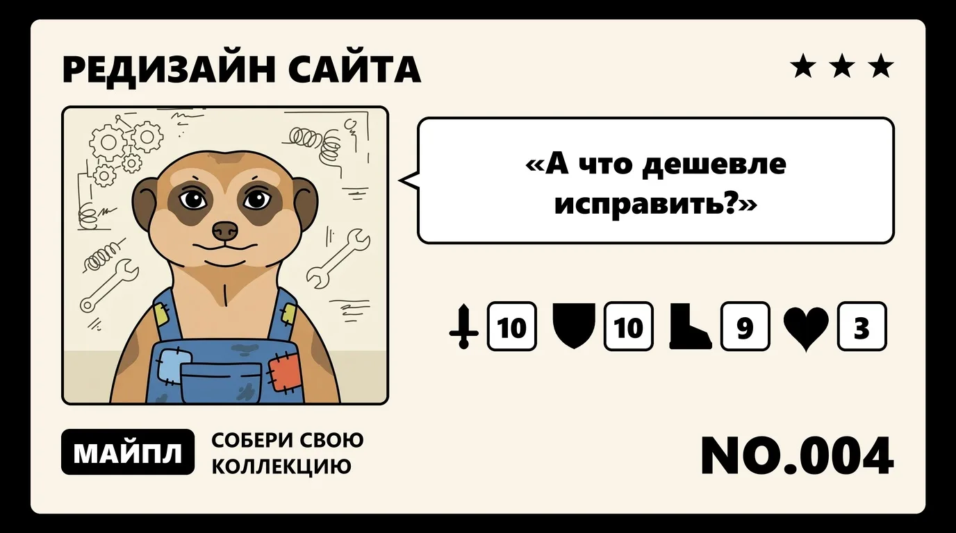 Что чинится дешево, а что тянет за собой все