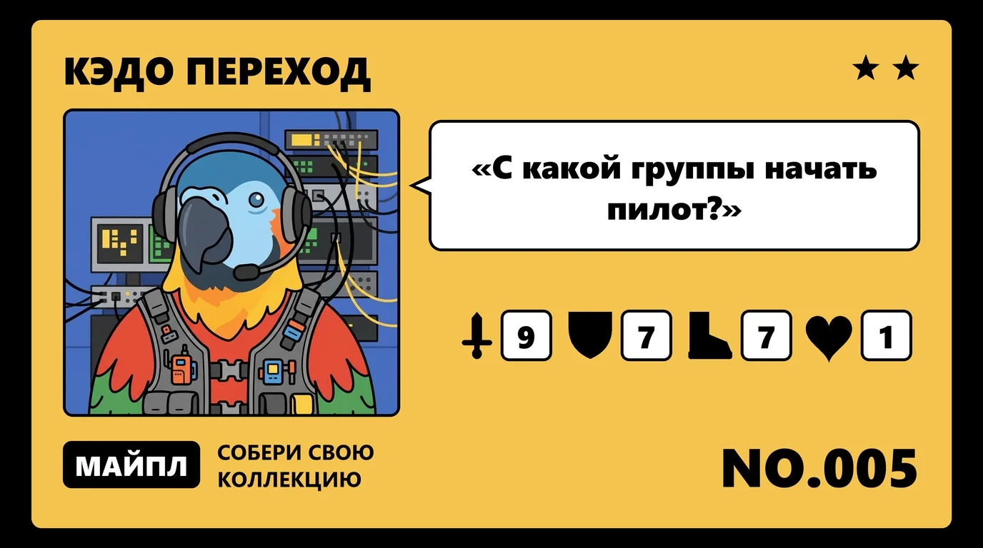 Настройка, интеграция с 1С — ЗУП и пилот