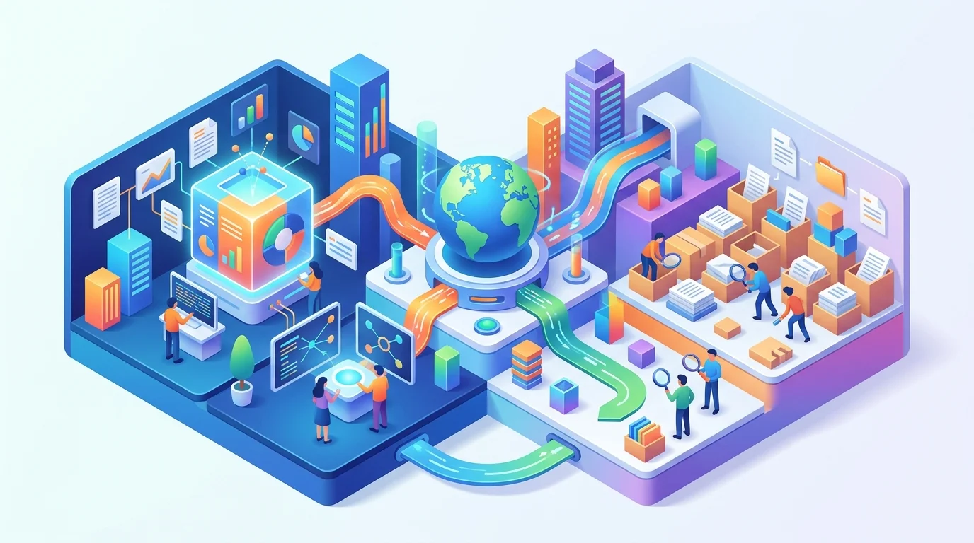 Perplexity AI: что это и чем лучше обычного поиска Google