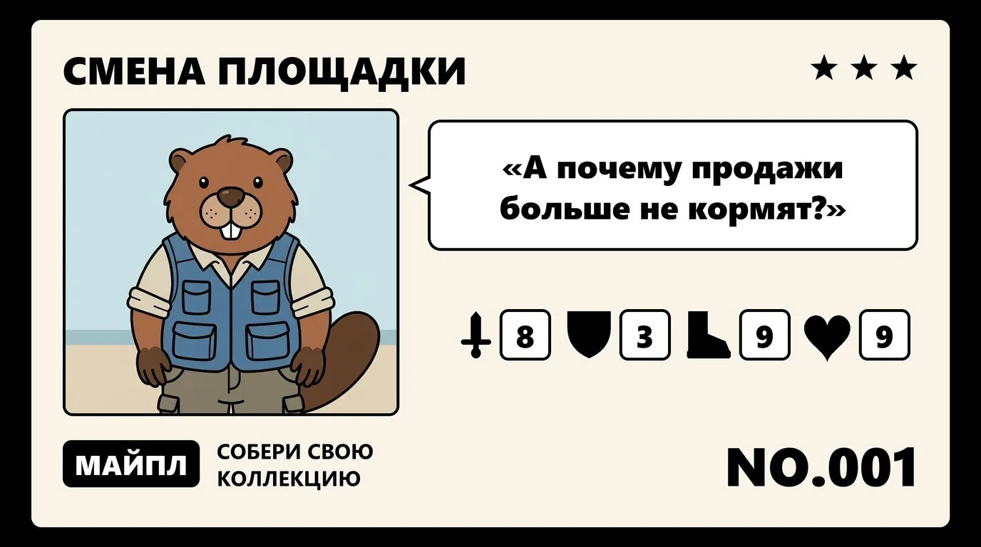 Почему селлеры уходят с Ozon и Wildberries в 2026 и когда это выгодно