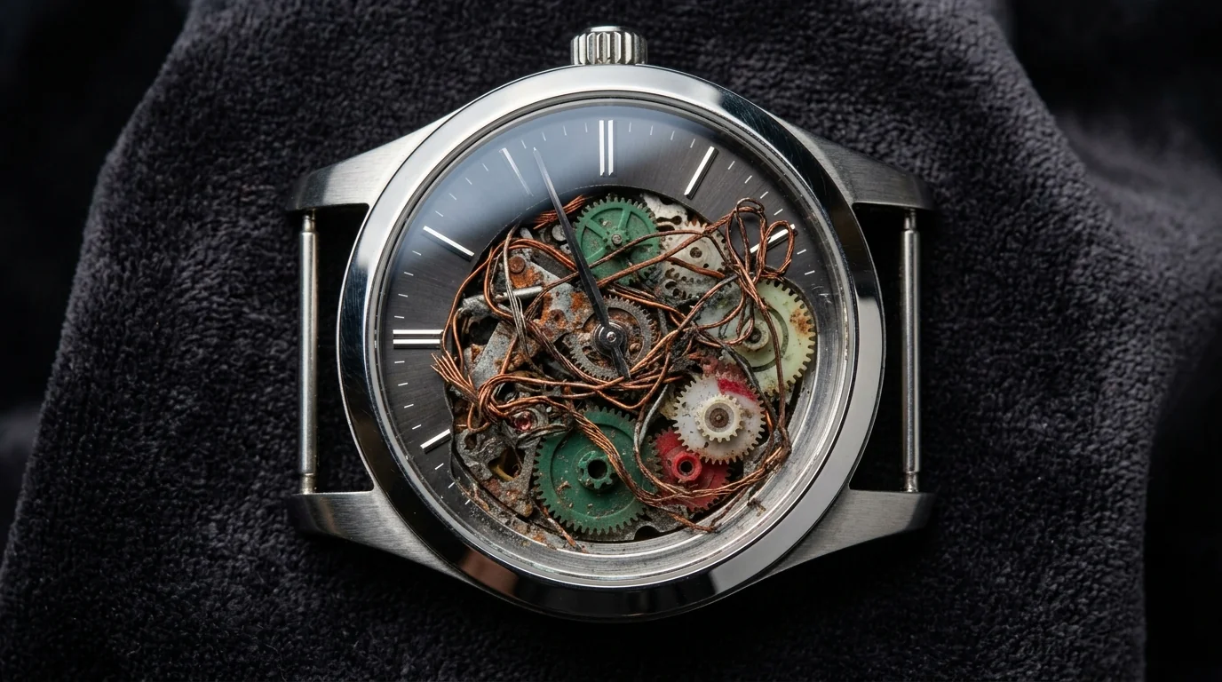 Почему ваш сайт на Tilda не продаёт: 7 технических причин и как их исправить