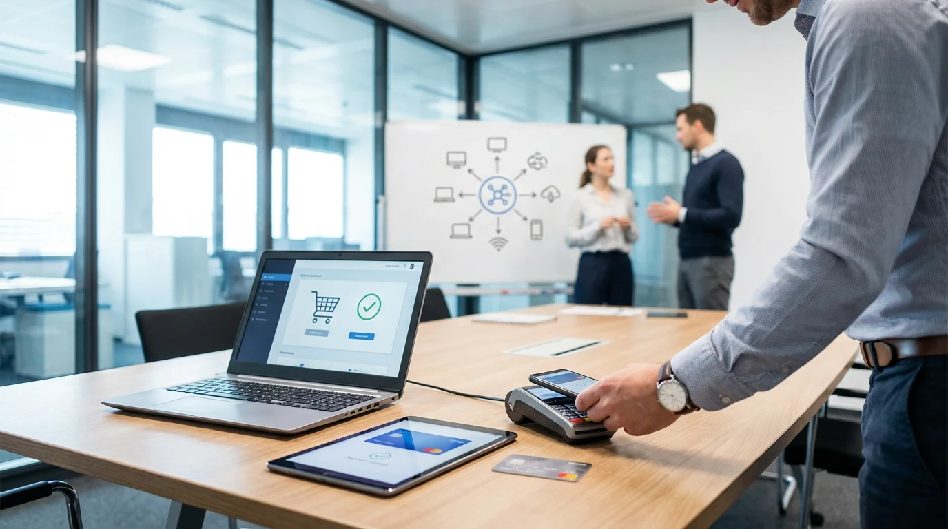 Как подключить онлайн-оплату на сайт: ЮKassa, Robokassa, CloudPayments и другие