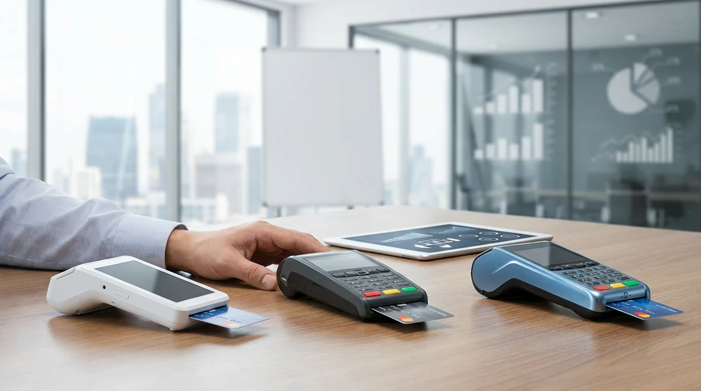 Сравнительный анализ ЮKassa, Robokassa и CloudPayments: выбор лучшего решения