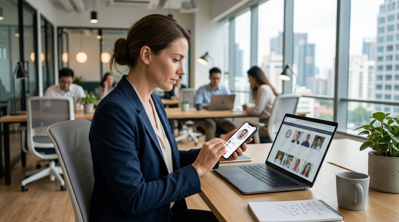 Поиск по фото в ВК: как найти профиль по фотографии