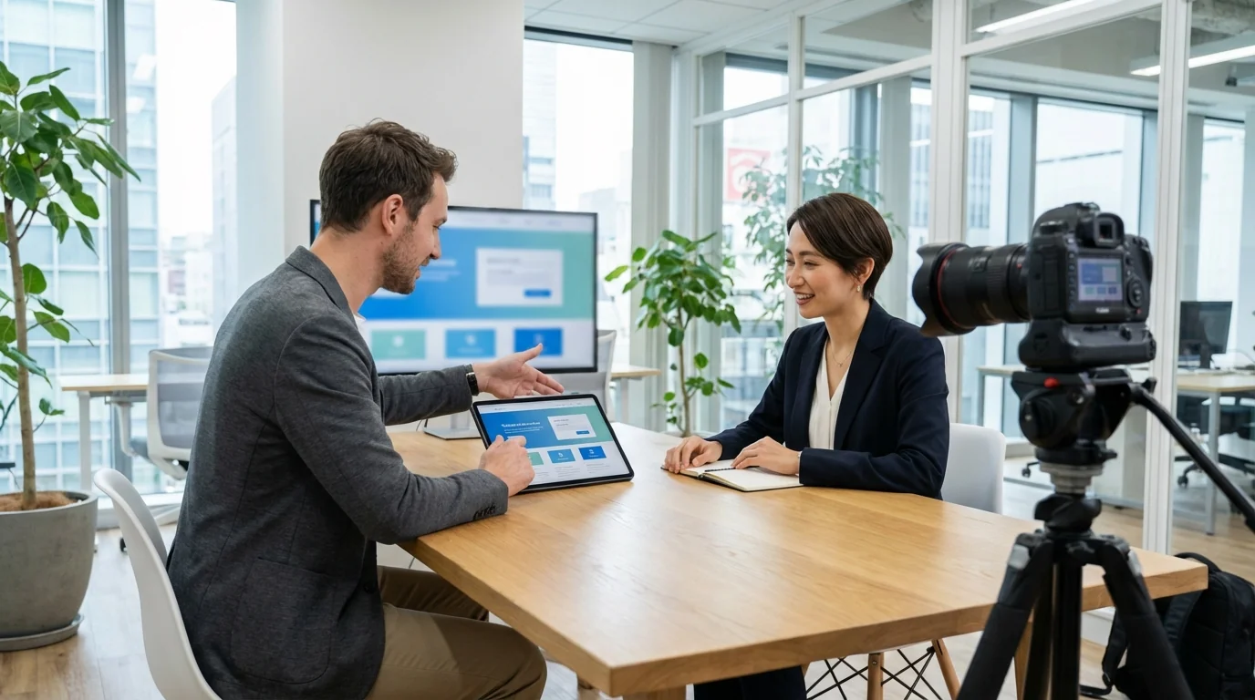 Портфолио веб-дизайнера: как оформить и привлечь клиентов в 2024 году