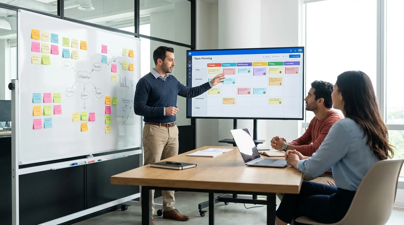 Product Owner: владелец продукта — зачем он нужен в Scrum и чем отличается от PM в 2026 году