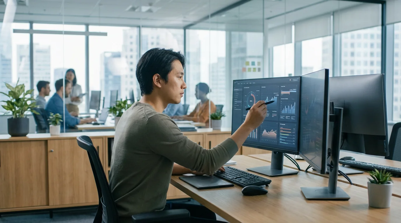 Продуктовый аналитик: метрики, A/B-тесты и влияние на бизнес — полный разбор профессии в 2026 году