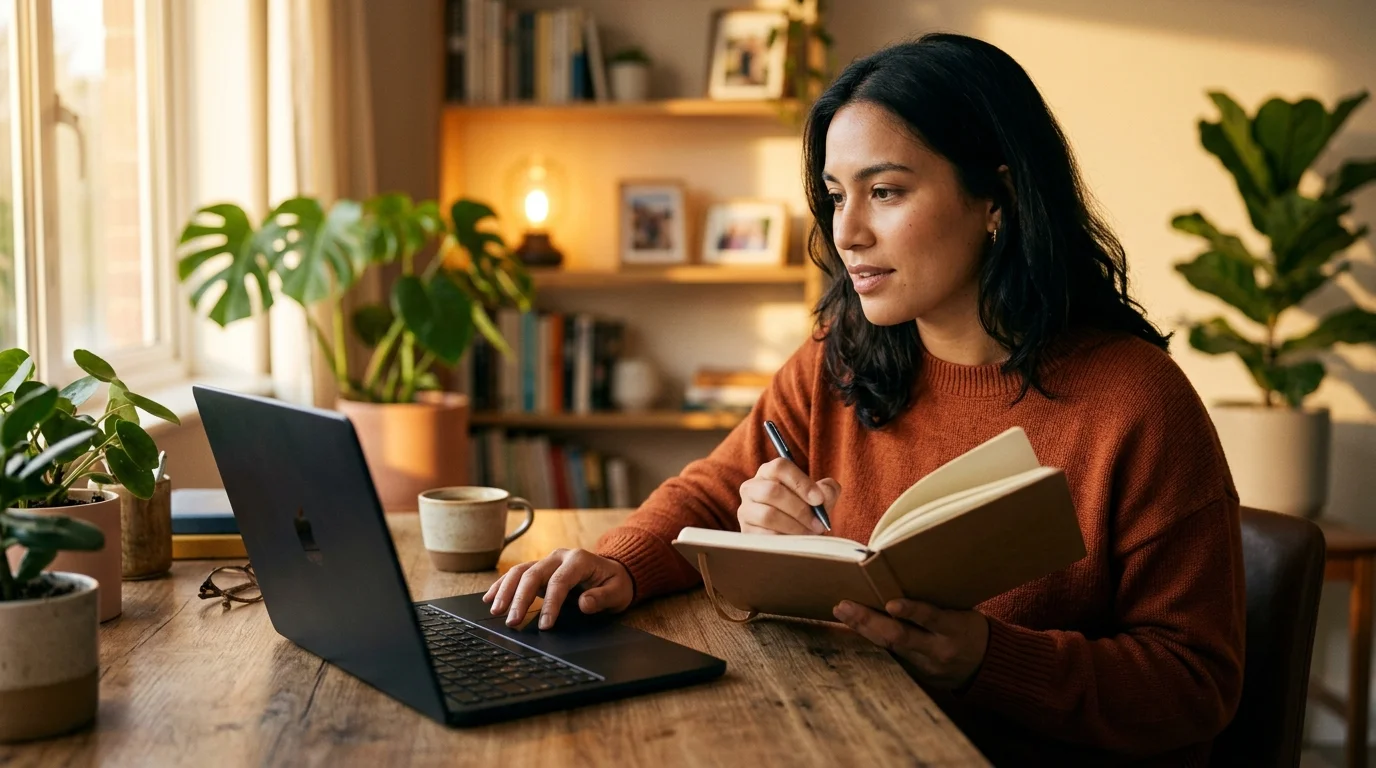 Промты для нейросети: полный гайд с примерами для любых задач