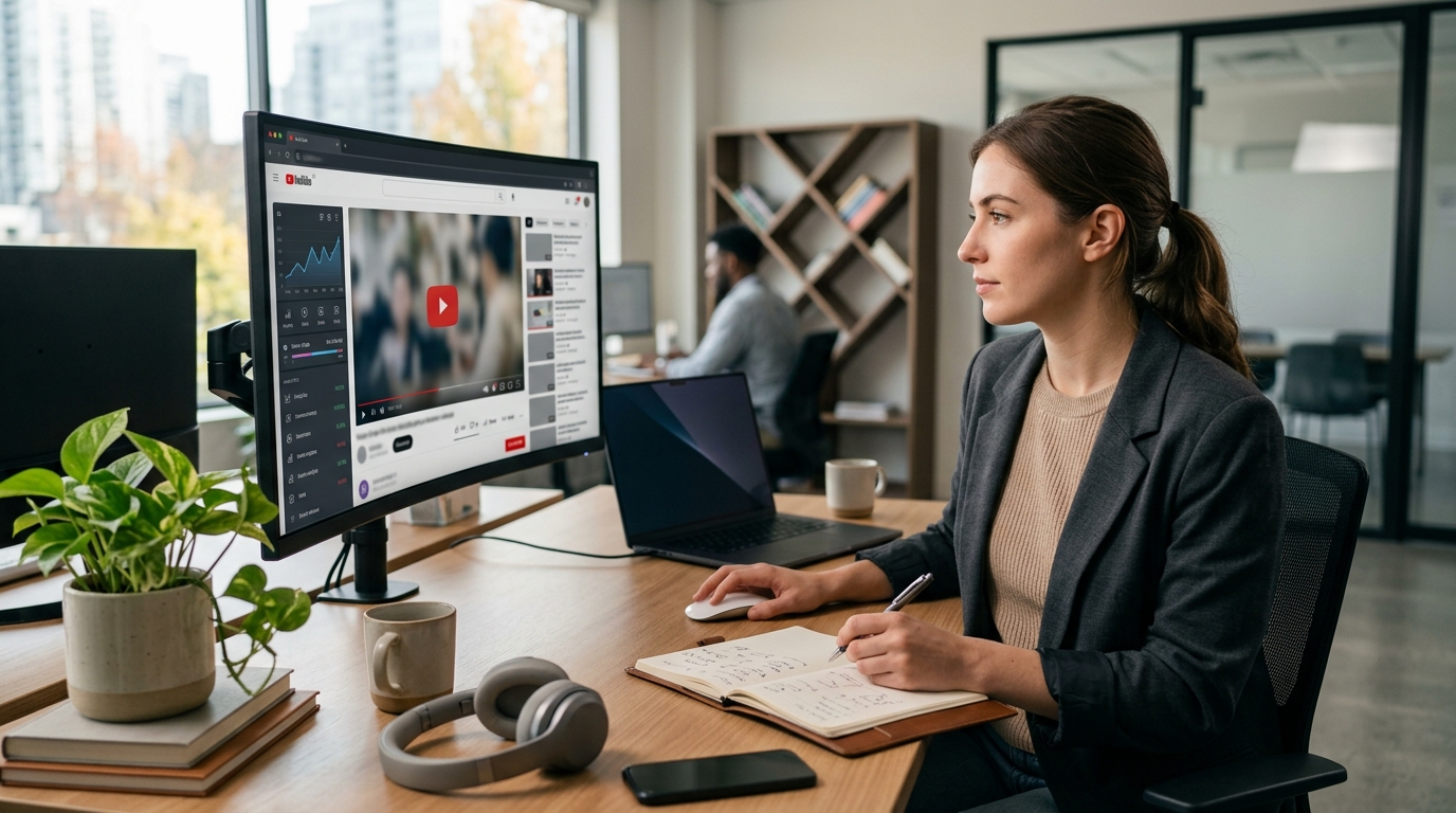 Расширения для YouTube: топ-15 самых полезных в 2026 году