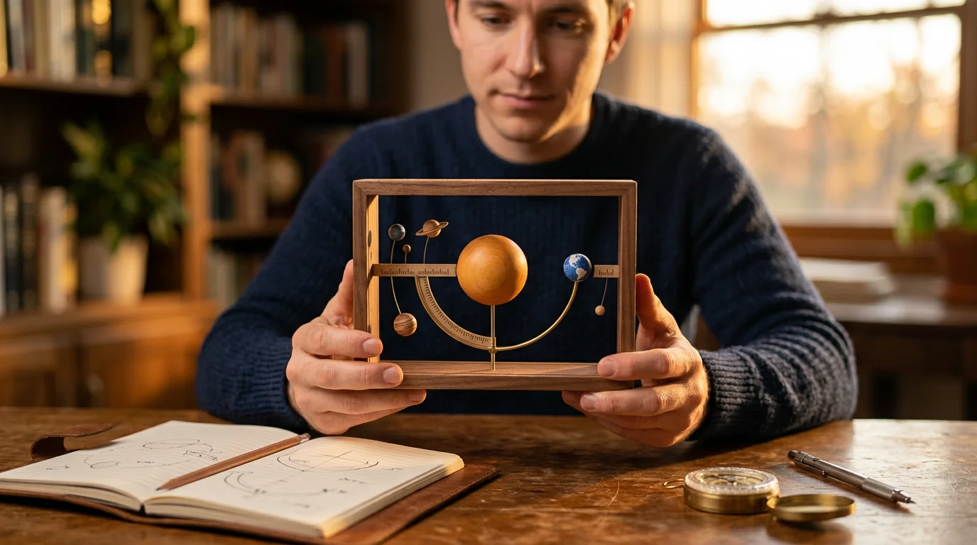 Расстояние от Земли до Солнца: сколько км и световых лет