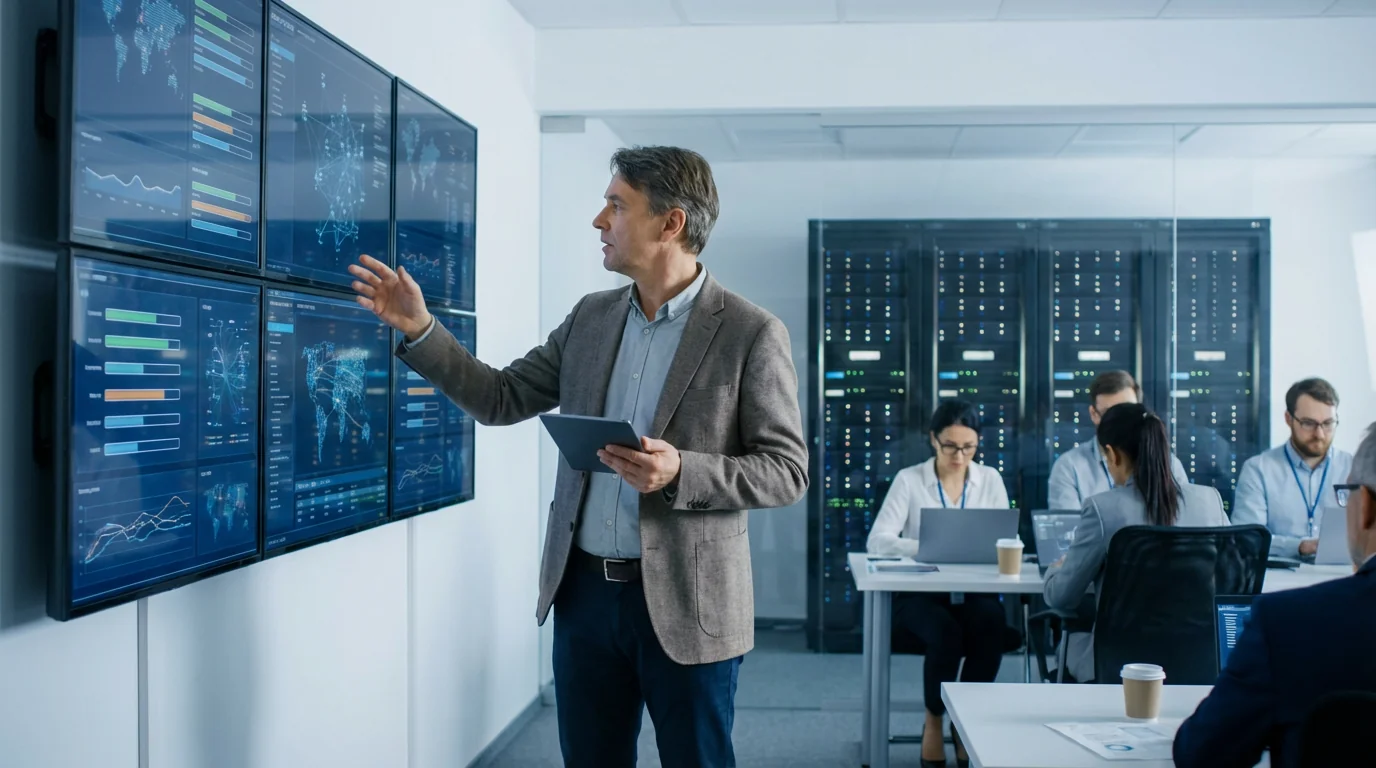 Release Manager: кто контролирует выкатку продукта и почему без него хаос в 2026 году