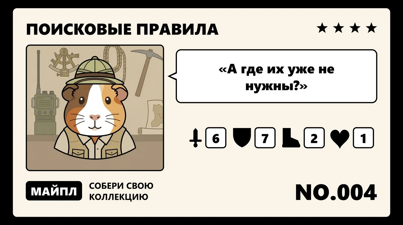 Host и Crawl-delay больше не нужны