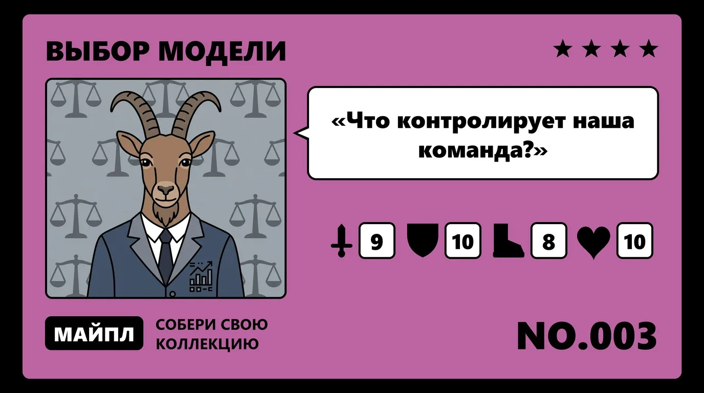 Что вы получаете и теряете на каждом уровне