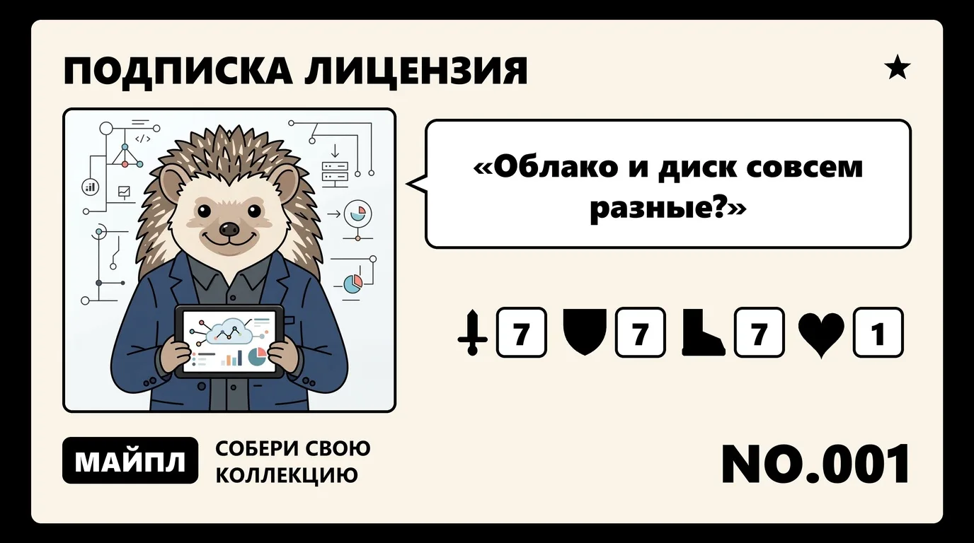 SaaS-лицензия: что вы покупаете и за что доплатите
