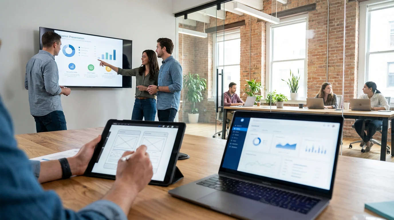 SaaS MVP: как создать минимальный продукт и протестировать идею стартапа