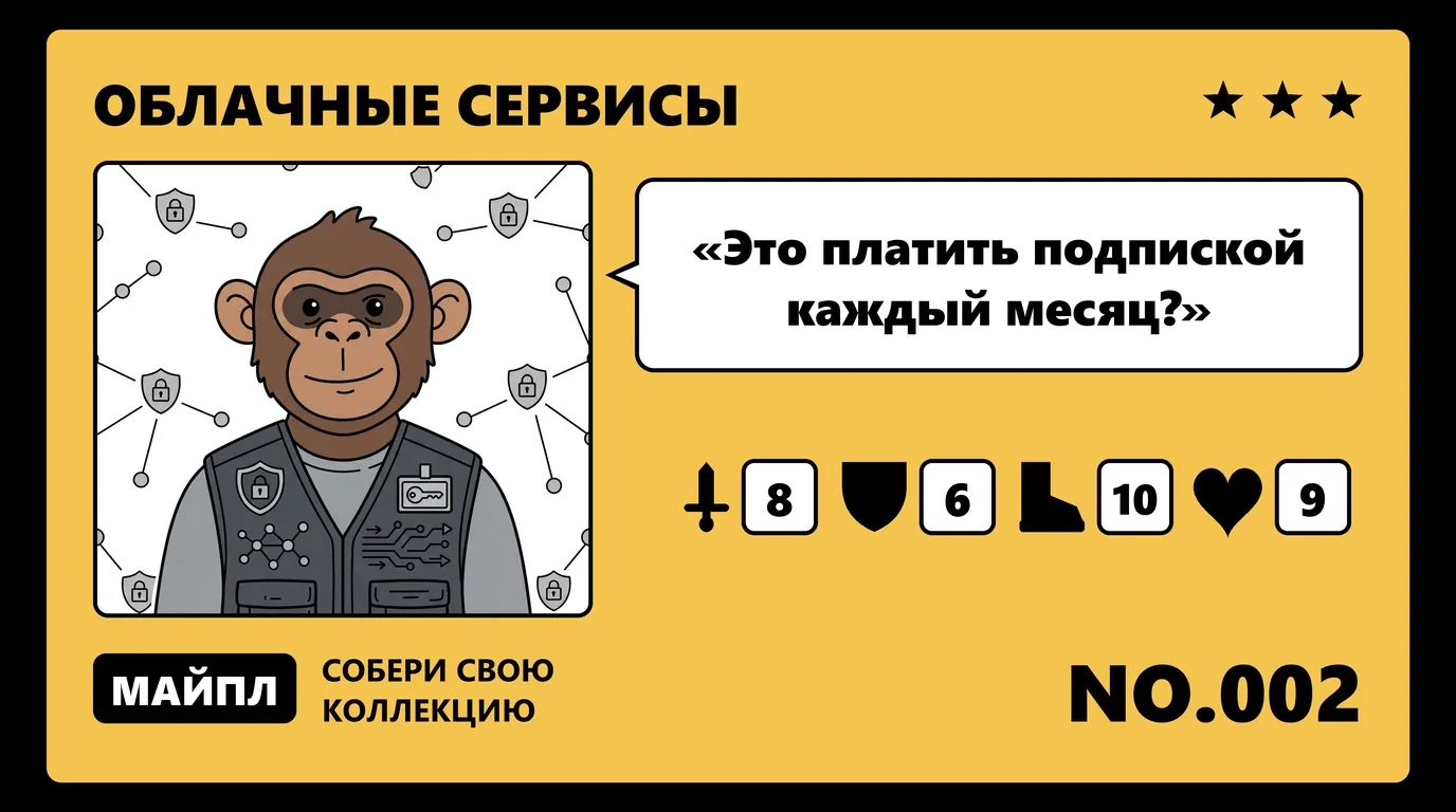 Что такое SaaS-платформа