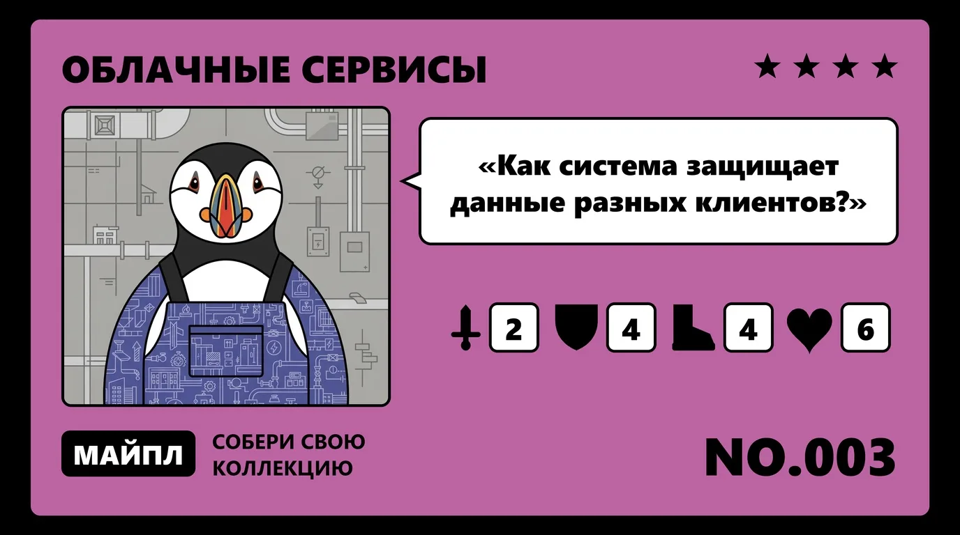 Из чего состоит SaaS-платформа