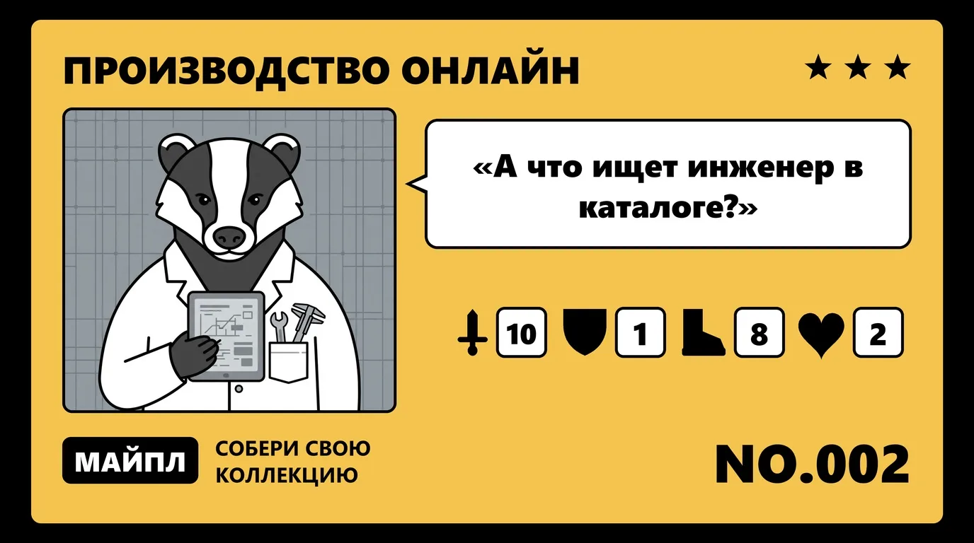 Чем сайт завода отличается от корпоративного