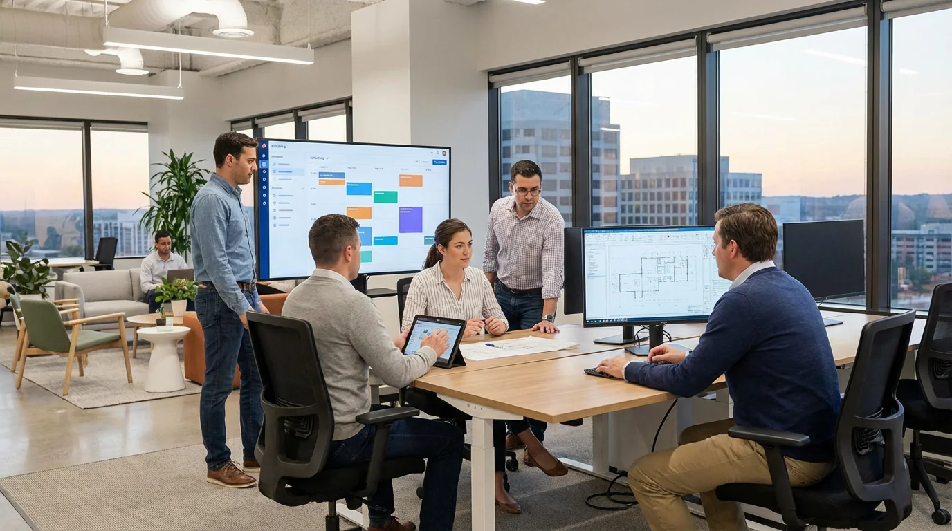 Создание сайта для услуг: полное руководство для сервисных компаний