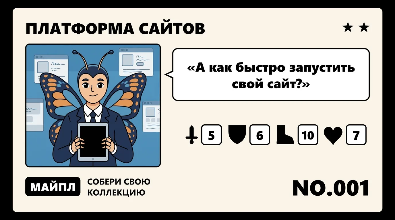Сайт на Тильде: где упретесь и сколько стоит переезд