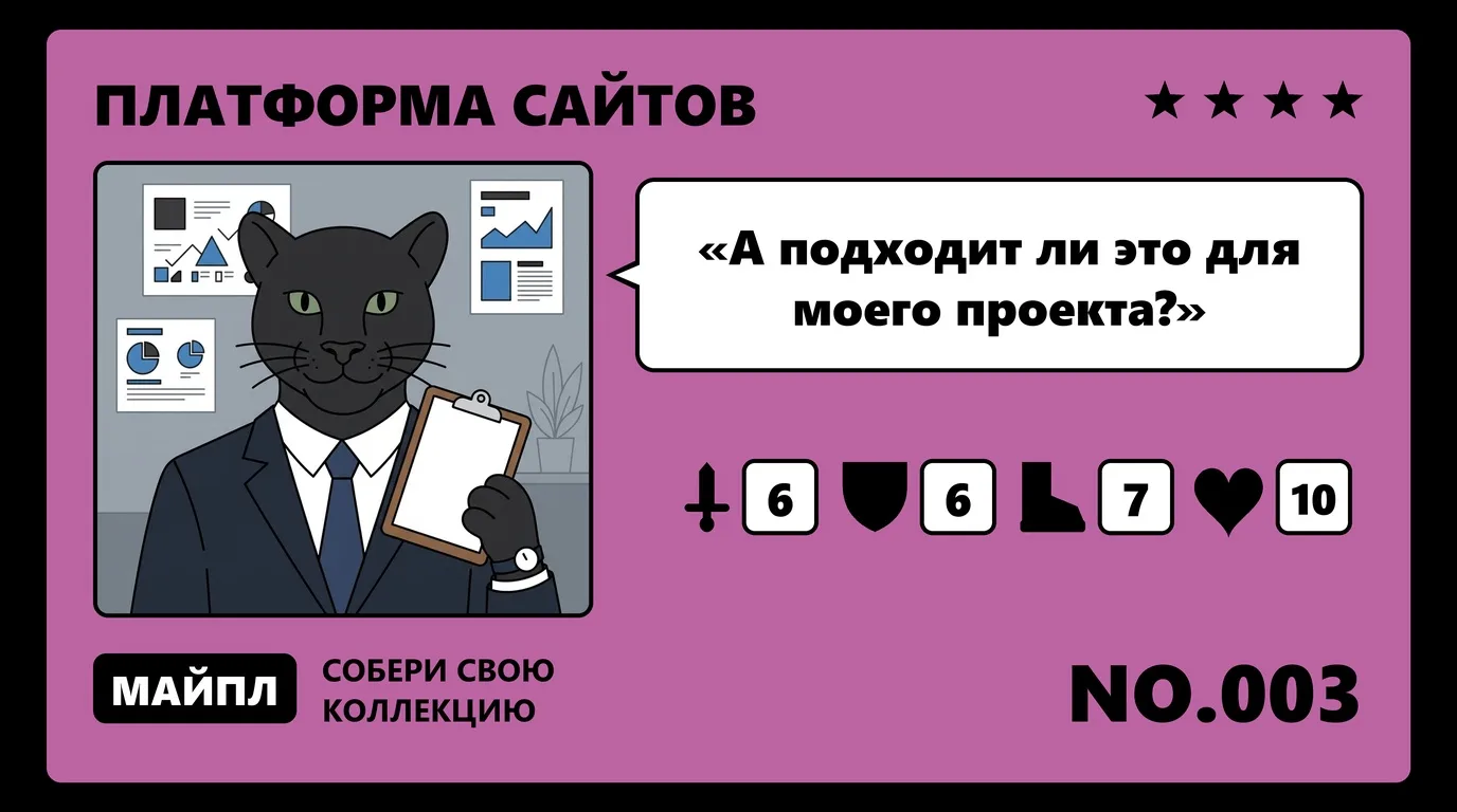 Кому Тильда подходит