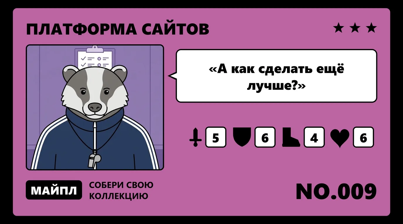 Как выжать из Тильды максимум