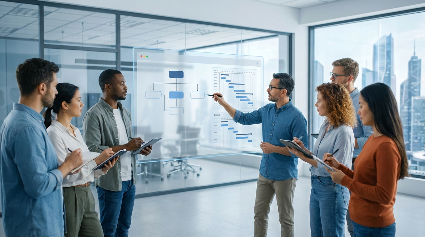 Scrum Master: нужен ли он вашей команде и сколько стоит гибкость процессов в 2026 году?