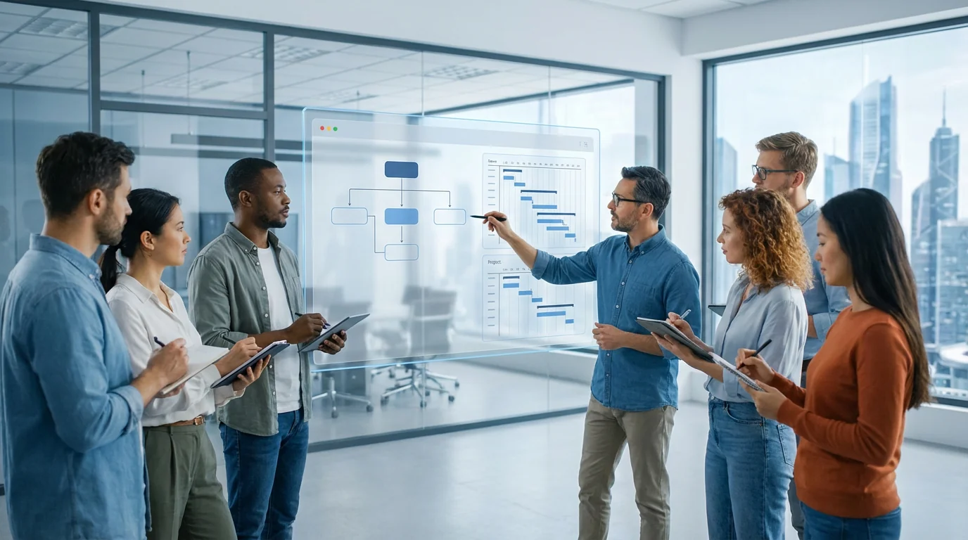 Scrum Master: нужен ли он вашей команде и сколько стоит гибкость процессов в 2026 году?