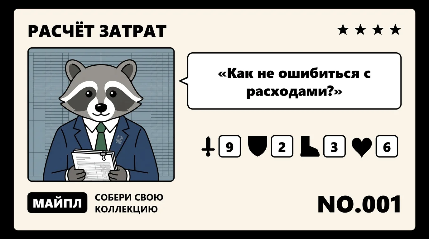 Себестоимость в ERP: 4 метода и почему цифра не сходится
