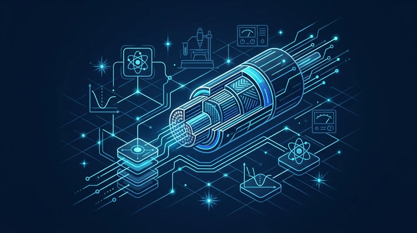 Сечение кабеля по мощности: таблица и расчёт