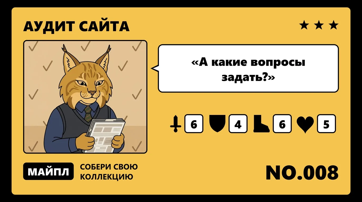 Вопросы подрядчику перед оплатой