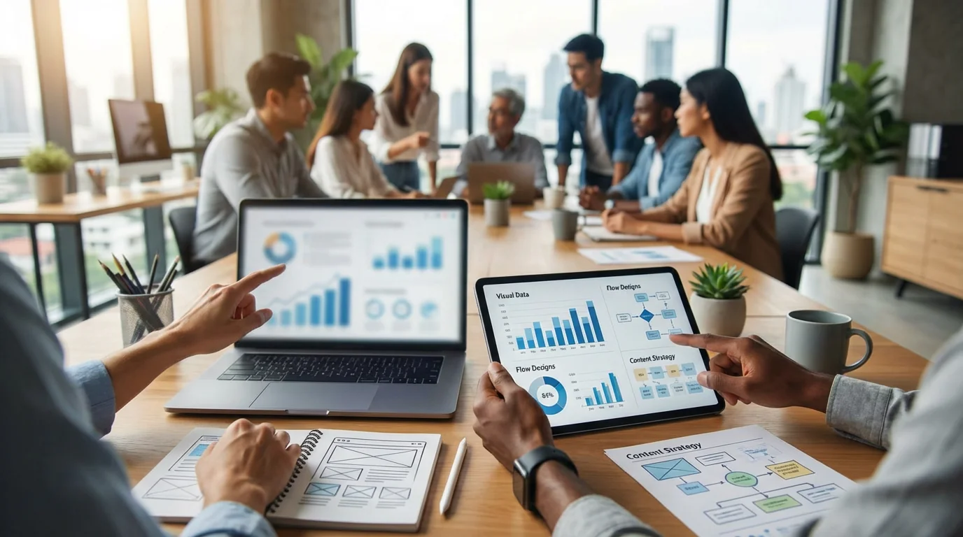 SEO-копирайтинг: как писать тексты для сайта, которые продвигают и приносят прибыль