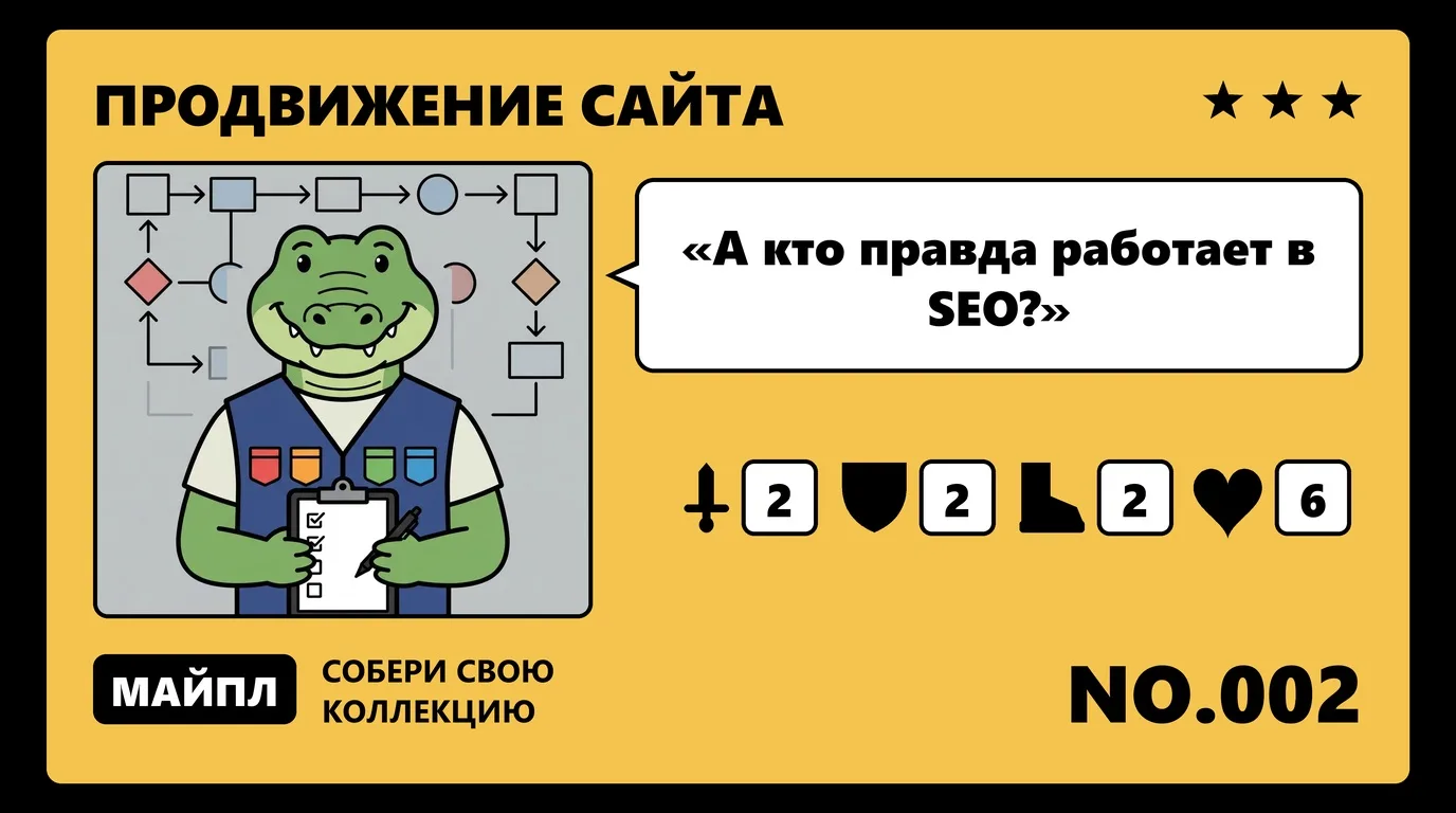 Из чего состоит SEO и кто это делает
