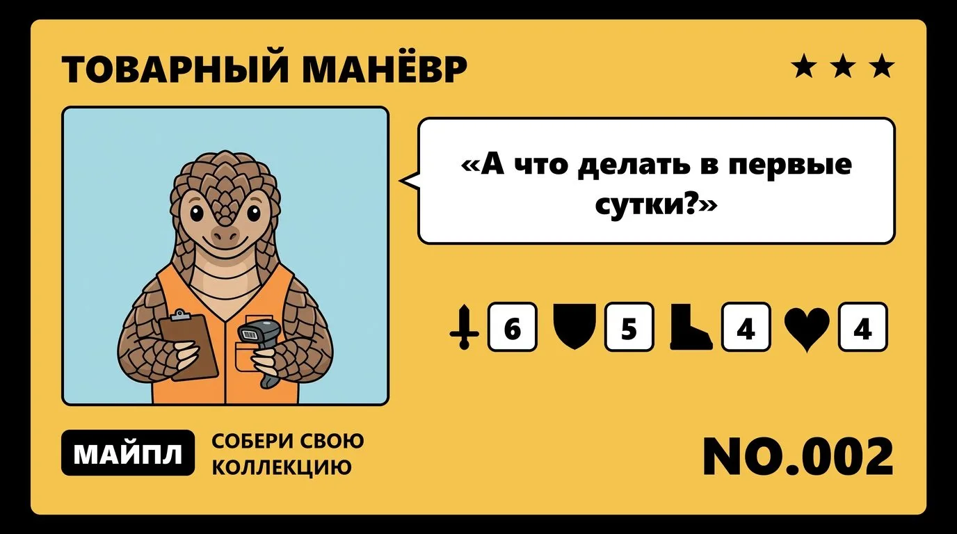 Как зафиксировать утрату