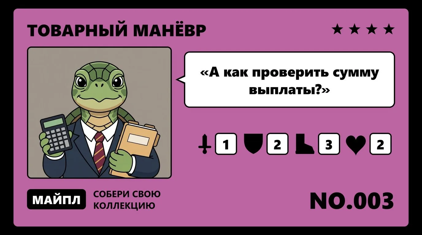 Переписка и запрос актов