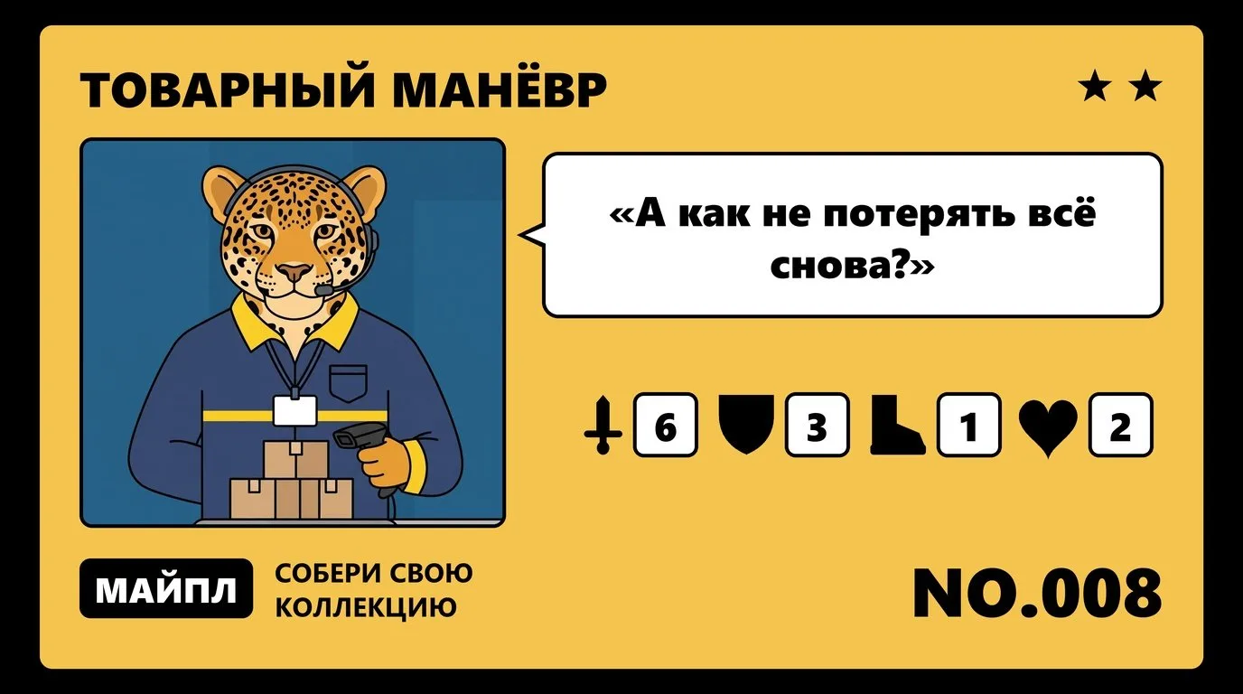 Как работать с маркетплейсами