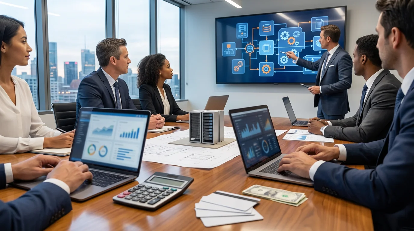 Сколько стоит CRM: Как рассчитать бюджет внедрения и избежать скрытых затрат?