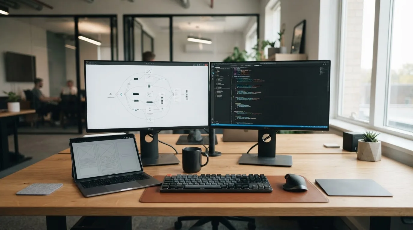 Сколько стоит и сколько длится разработка SaaS-платформы с нуля